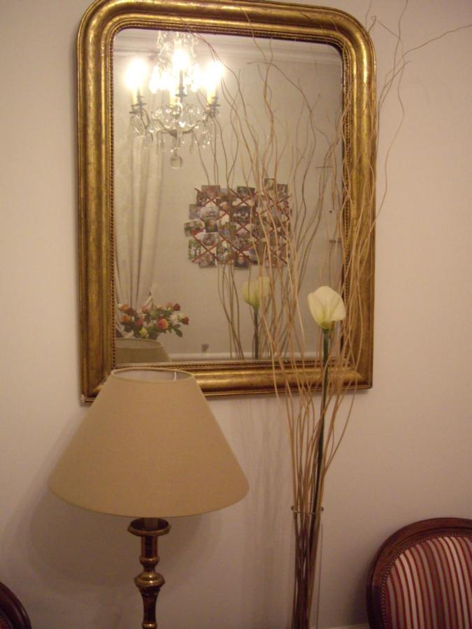 Chambre De Flore Versailles Extérieur photo